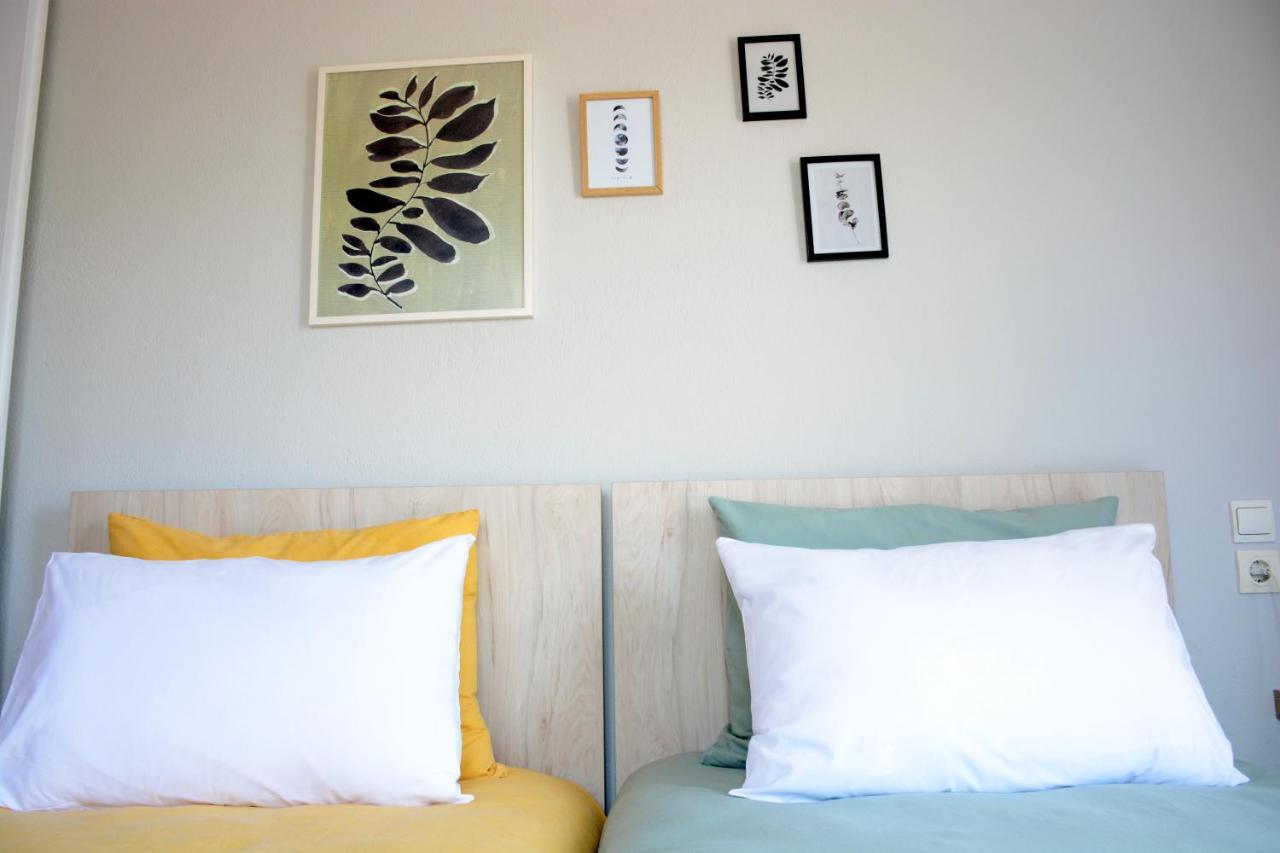M Home Place Palio Limani Bagian luar foto