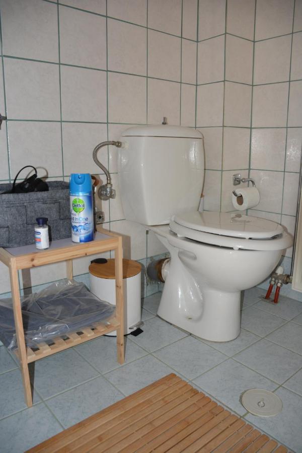 M Home Place Palio Limani Bagian luar foto