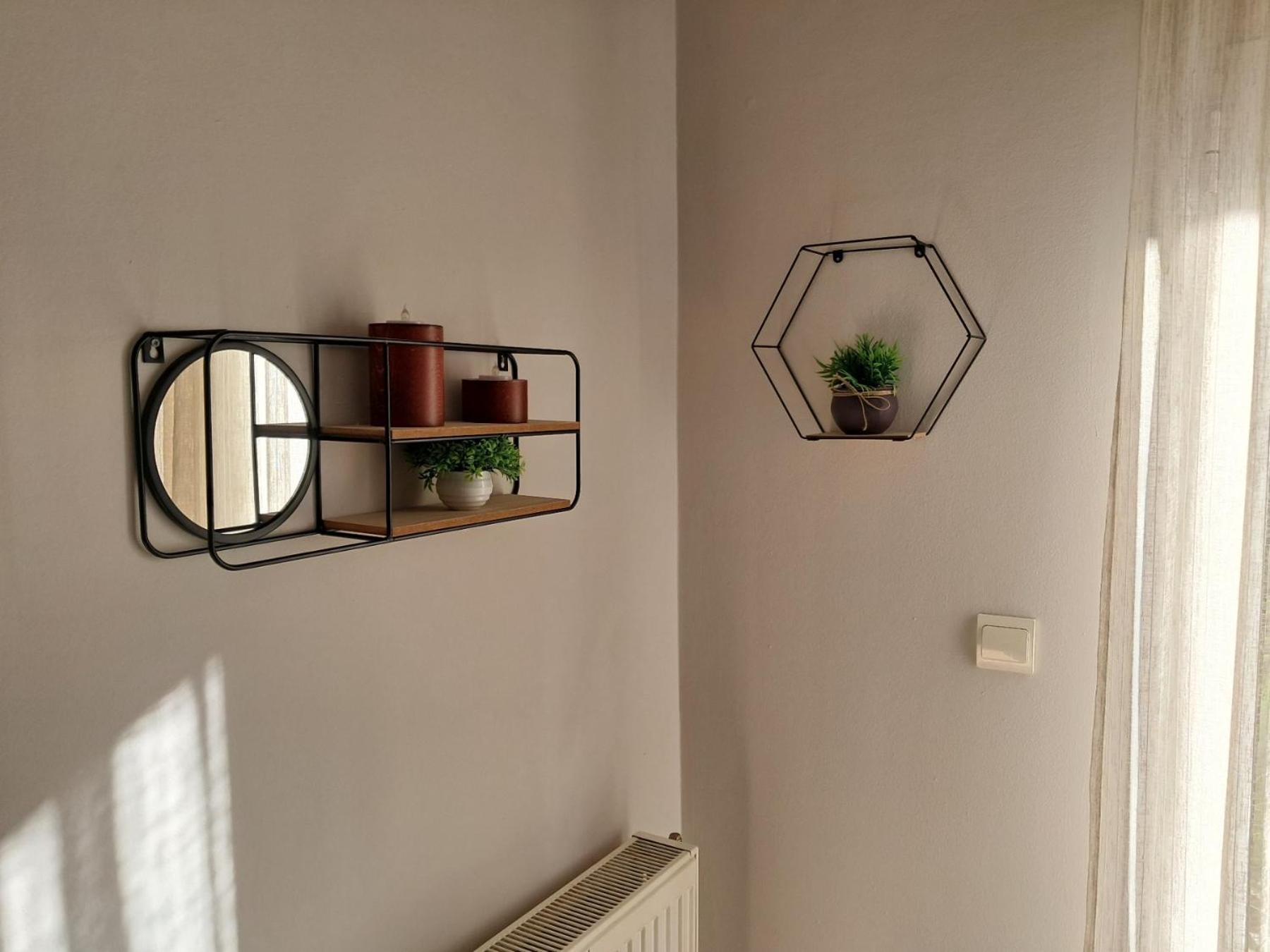 M Home Place Palio Limani Bagian luar foto