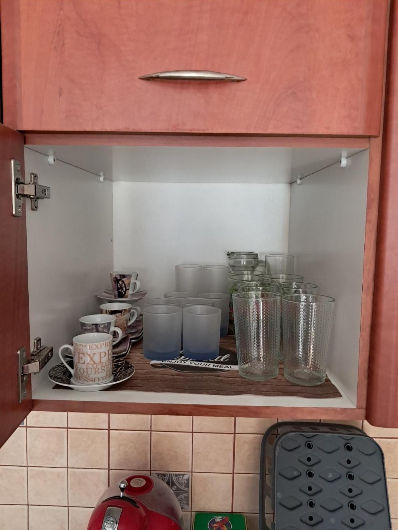 M Home Place Palio Limani Bagian luar foto