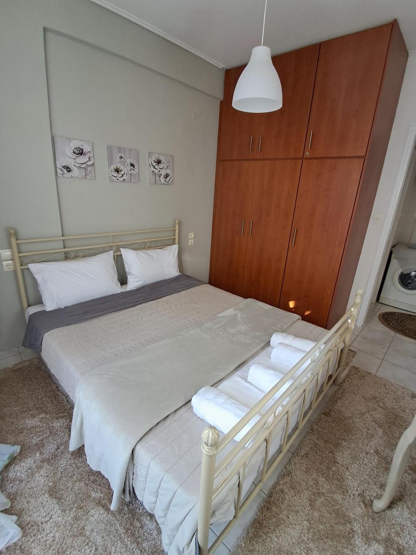 M Home Place Palio Limani Bagian luar foto