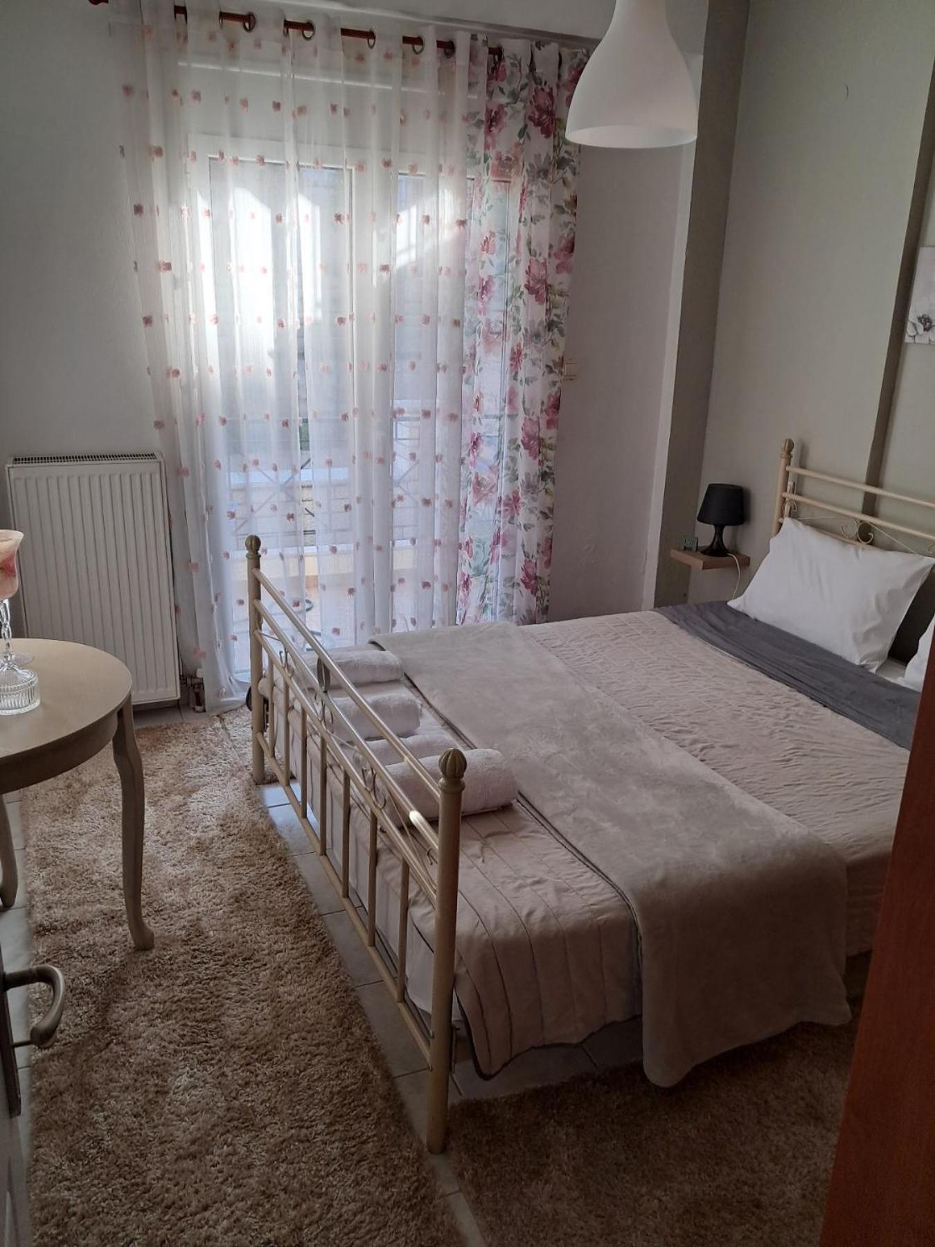M Home Place Palio Limani Bagian luar foto